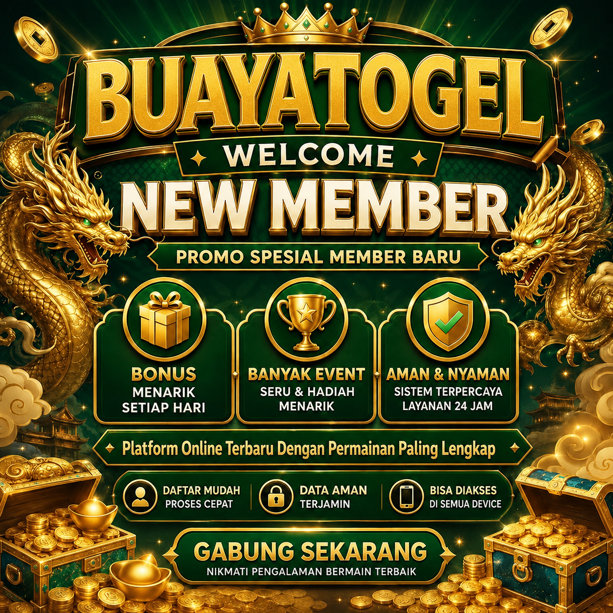 BUAYATOGEL